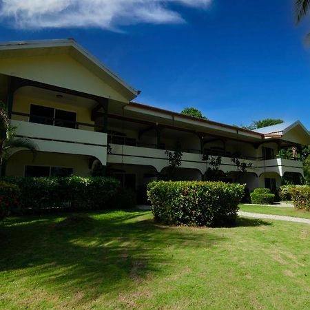 Cocomar Beachfront Hotel Quepos Exterior photo